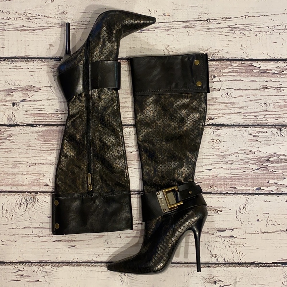 Marciano boots - Picture 5 of 11